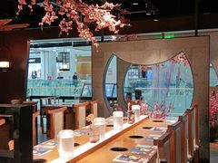 -呷哺呷哺 黄金牧场 (大港油田幸福广场店)