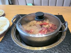 -额尔敦传统涮.冰煮羊火锅(乌兰察布体育场店)