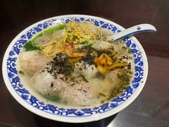 -老温州馄饨担(东游大厦店)