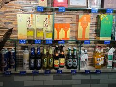 -有奴思烤肉·清真(正宁路店)
