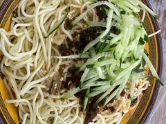 凉面-小民大排档(马场角横路店)