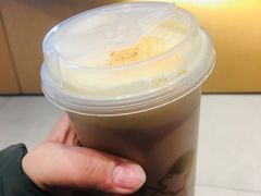 -喜茶(北京通州万达店)
