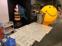 -shark burger·鲨鱼汉堡(交子大道店)