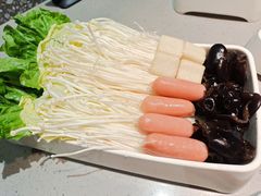 -半天妖|烤鱼·冒烤鸭(汉中吾悦广场店)