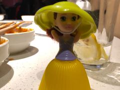 -海底捞火锅(长沙华创国际广场店)