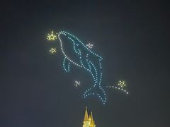 -泉城欧乐堡梦幻世界