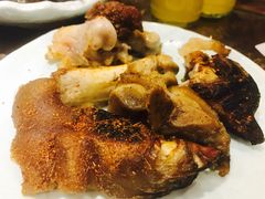 -百味源炭火烤翅 ·夜市大排档(酒仙桥店)