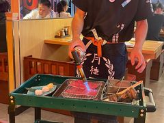 -有喜屋·日料·居酒屋(旭辉广场店)