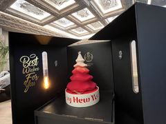 -玲婧胡同·生日蛋糕·餐厅(嘉里城店)