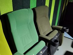 -时代华纳国际影城(鹏晖广场店)