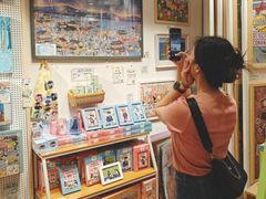 -猫的天空之城概念书店(苏州平江店)