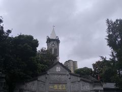 -荣昌天主堂