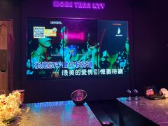-星聚会KTV(景枫中心店)