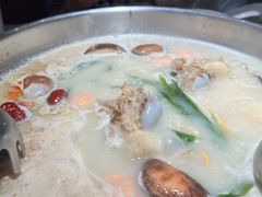 -骨之味·筒骨汤火锅(江头店)