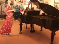 -邓丽君音乐主题餐厅