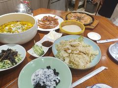 -再回头私房菜·老南京菜