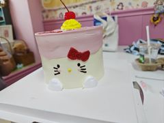 -三只小羊蛋糕DIY烘焙·拼豆·银饰(光谷店)