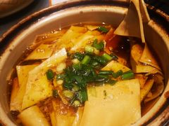 怡香横山桥百叶-香阁餐厅·常州菜·常州菜代表品牌(新北奥体店)
