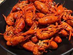 -聚味瞿记·龙虾堂(树木岭店)
