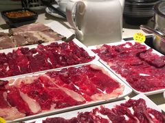 吊龙伴-潮泰牛肉火锅 · 创于1992年(车公庙店)