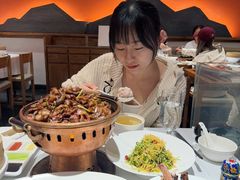 -四季民福烤鸭店(王府井东安门店)