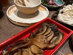 -蘑界·野生菌火锅(深业上城店)