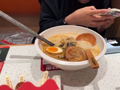 -味千拉面(淮安楚州万达店)