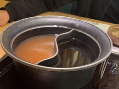 -温野菜涮涮锅(大悦城店)
