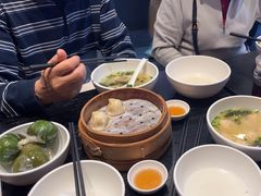 -宁波汤团店(外滩店)
