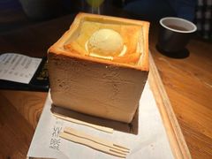 -绿茶餐厅(光谷世界城步行街店)