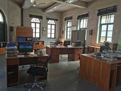 -清风小镇闯关东影视基地