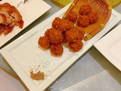 -全聚德(上海首店浦东店)