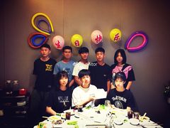 -海底捞火锅(金光华店)