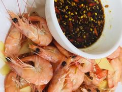 -南海渔家•海鲜•正宗海南菜(海棠湾店)