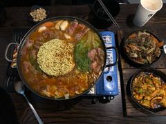 -HONGA HONGA雄家(曹路店)