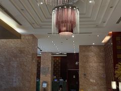 -上海浦东丽晟假日酒店-多瑙河全日餐厅