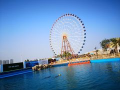 -三亚海昌梦幻海洋不夜城