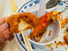 -無招牌海鮮(芽笼店)
