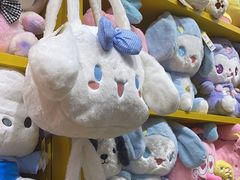 -娃娃集合营(上海奉贤龙湖天街店)