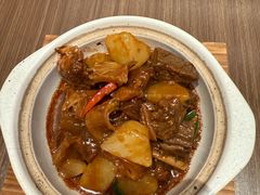 -佘山世茂艾美·御珍轩中餐厅
