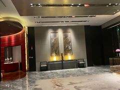 -北京康莱德酒店