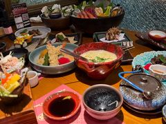 -大江户日本料理(吕厝店)