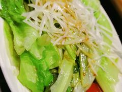 -1937青岛老味道·海肠捞饭·青岛菜(大鲍岛栈桥店)