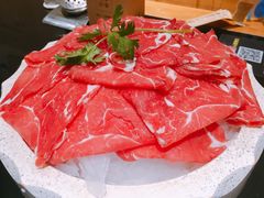 -川中故事·成都老火锅(东书房店)
