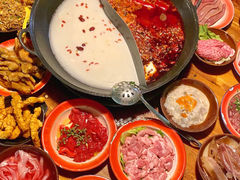 -后火锅(总店)
