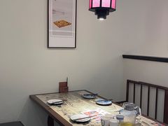 -遇见长安之高山流水(李家村万达店)