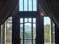 -青岛德国总督楼旧址博物馆