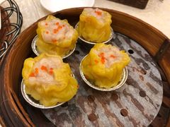 -顺德人家食府(黄金广场店)