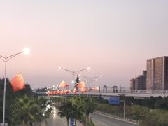 -宝安西湾红树林湿地公园