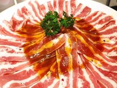 -韩宫宴烤肉·料理(苏州中心店)